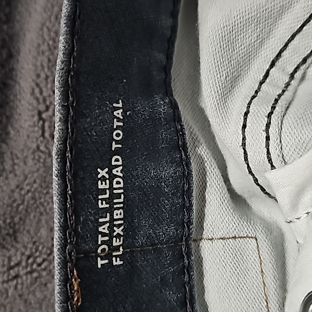 Goodfellow Jeans Flex Slim Fit 32×34 - Picture 3 of 5